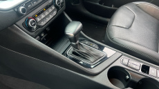 Kia Niro 1.6 GDi Hybrid 3 5dr DCT Hybrid Estate